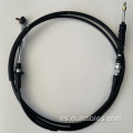 Cable de embrague automático para Kia Hyundai 43740-5h410